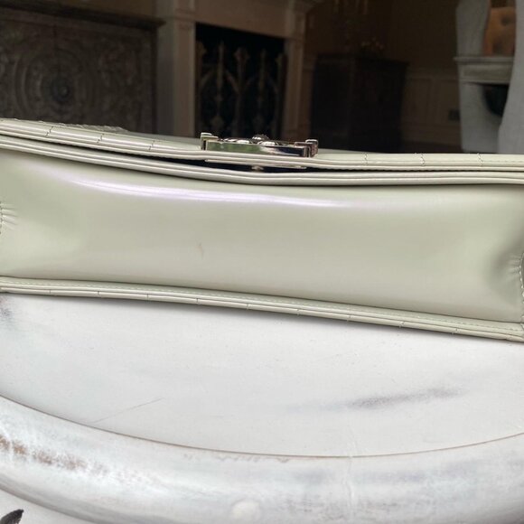 Chanel Large Boy Bag - Picture 6 of 8